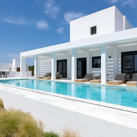 Seasand Villa Лакханія Екстер'єр фото