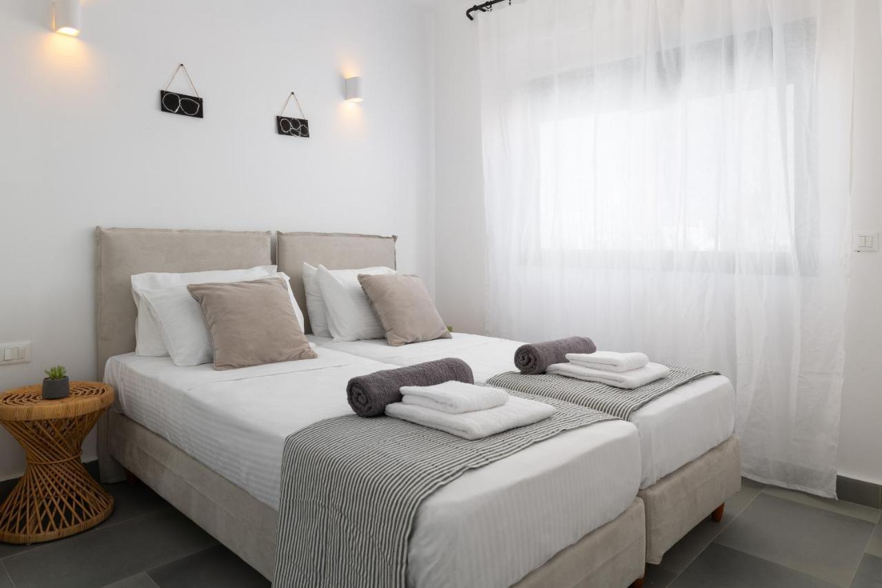 Seasand Villa Лакханія Екстер'єр фото