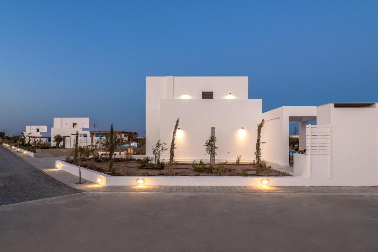 Seasand Villa Лакханія Екстер'єр фото