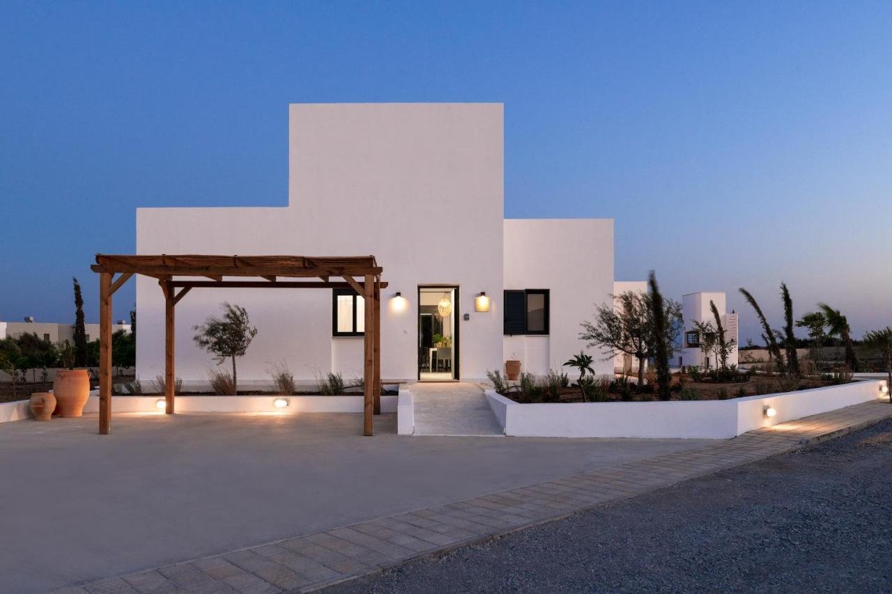 Seasand Villa Лакханія Екстер'єр фото