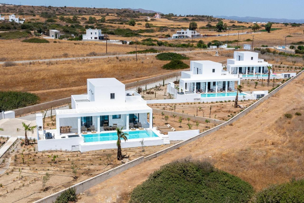 Seasand Villa Лакханія Екстер'єр фото