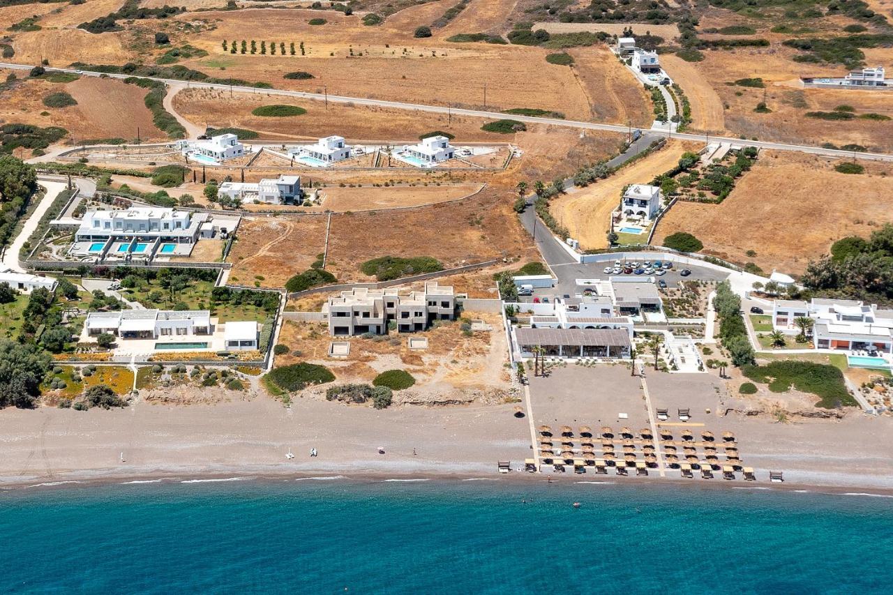 Seasand Villa Лакханія Екстер'єр фото