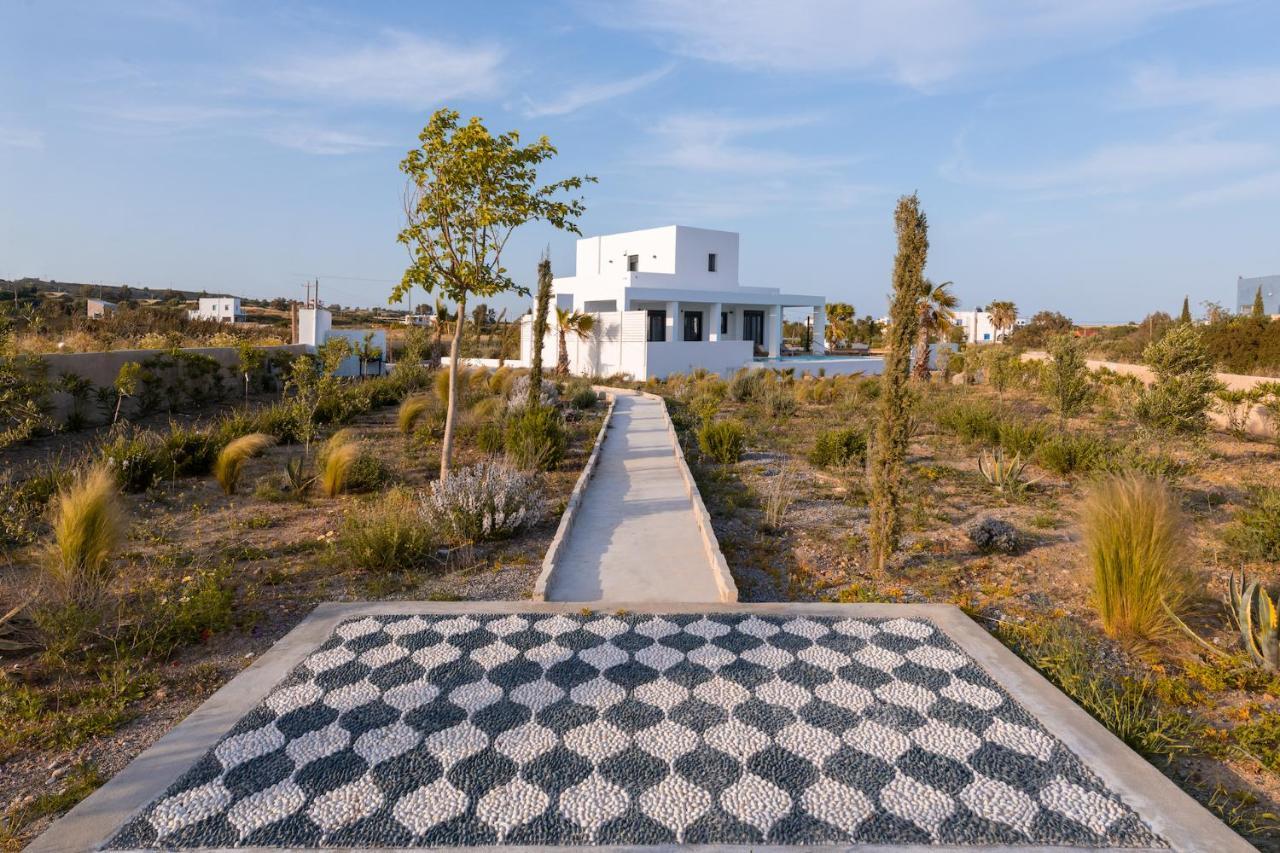 Seasand Villa Лакханія Екстер'єр фото