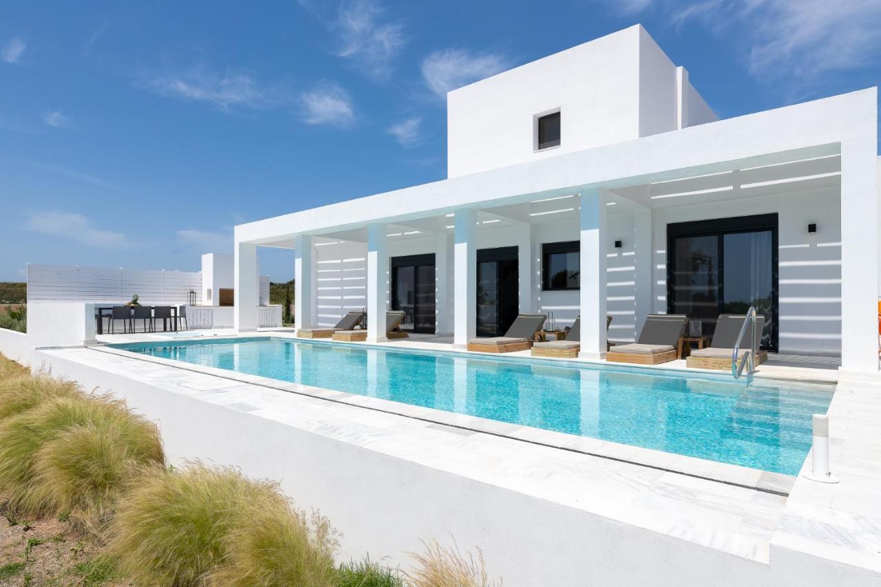 Seasand Villa Лакханія Екстер'єр фото